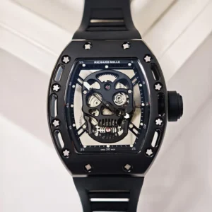 Richard Mille Watch For Men (LAZ454)