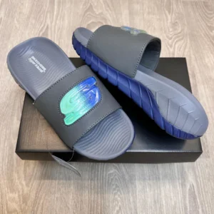 Skechers Go Recover Slides For Men (LAB88)