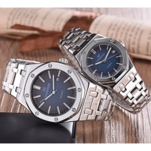 Audemars Piguet Couple Watch Royal Oak (LAB156)