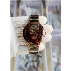 Rado Watch Centrix Automatic Open Heart Japan For Men (LAB101)