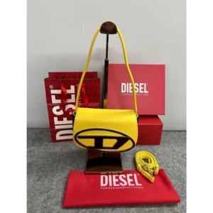 Diesel Handbag 1dr Exclusive Addition For Women (LAB124)
