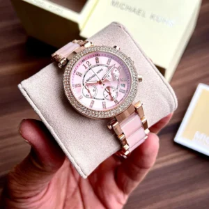 Michael Kors Watch For Women (LAZ324)