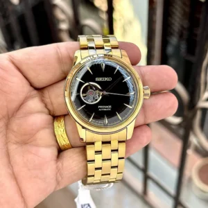 Seiko Watch For Men (LAB357)