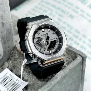 G Shock Watch GM2100 For Men (LAZ331)