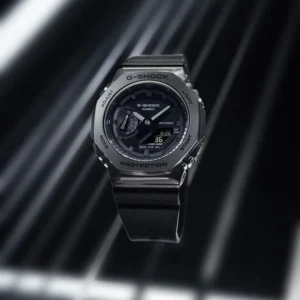 G Shock Watch For Men (LAB409)