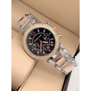Michael Kors Watch For Women (ZS310)