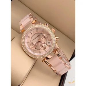 Michael Kors Watch For Women (ZS312)