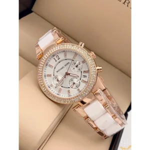 Michael Kors Watch For Women (ZS313)