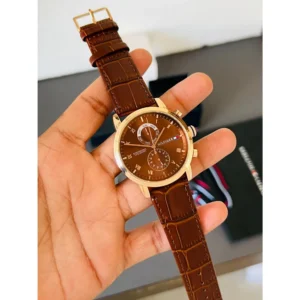 Tommy Hilfiger Watch For Men (ZS326)