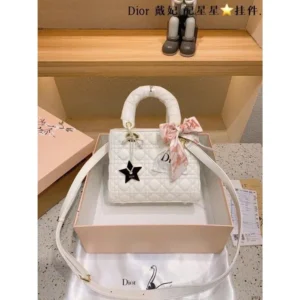 Dior Handbag For Women (LAB514)