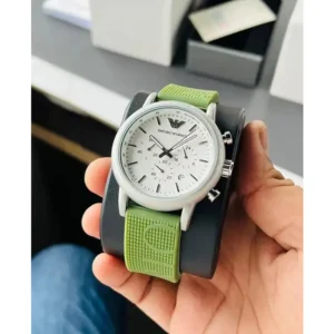 Emporio Armani Watch For Men (ETS84)