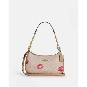Coach Handbag For Women (BOT893)