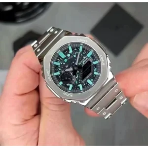 Casio G Shock Watch For Men (SL408)