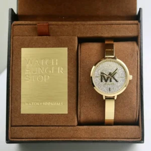 Michael Kors Watch For Women (BOT1791)
