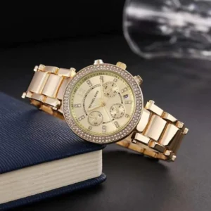 Michael Kors Watch For Women (BOT1793)