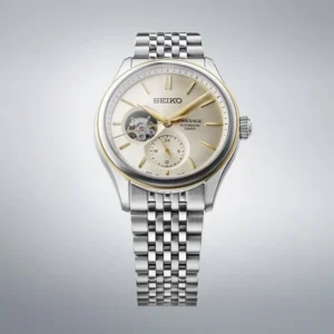 Seiko Watch For Men (SL483)
