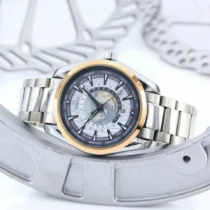 Omega Watch For Men (BOT2258)