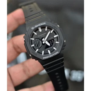 Casio G shock Watch For Men (SZ214)