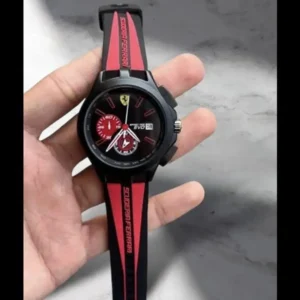 Ferrari Watch For Men (BOT2259)