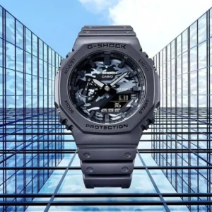 Casio G Shock Watch For Men (SG860)