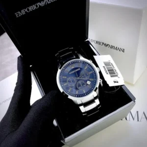 Emporio Armani Watch For Men (SG944)