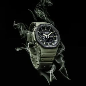 Casio G Shock Watch Watch For Men (SG861)