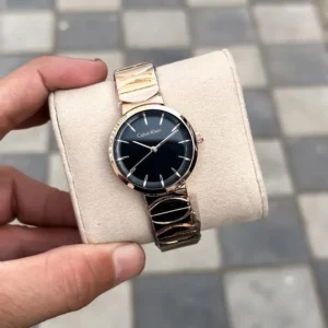 Calvin Klein Watch For Women (BOT1718)