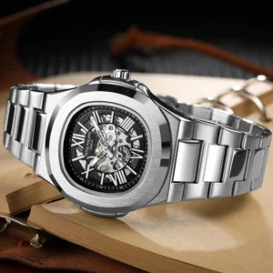 Patek Philippe Watch For Men (SG2566)