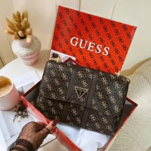 Guess Handbag For Women (BOT823)