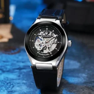 Maserati Watch For Men (SL419)