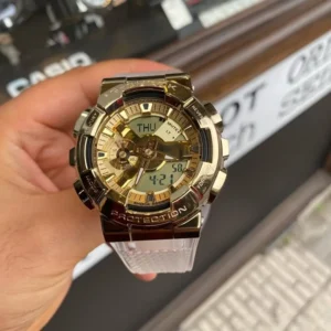 Casio G shock Watch For Men (SZ124)