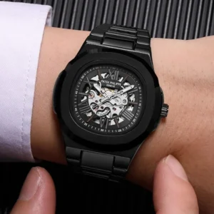 Patek Philippe Watch For Men (SG2569)
