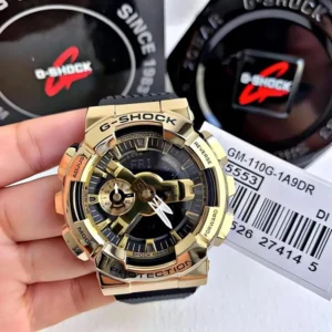 Casio G shock Watch For Men (SZ125)