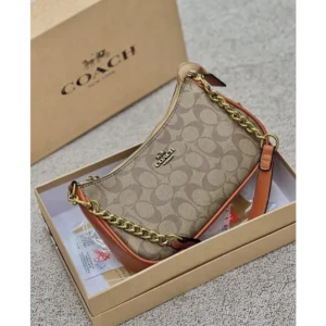 Coach Handbag For Women (BOT1127)