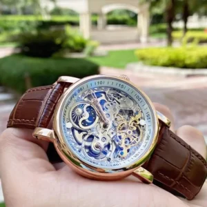 Patek Philippe Watch For Men (SG974)