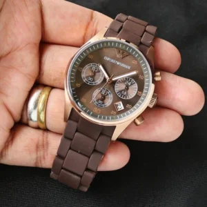 Emporio Armani Watch For Men (SG2552)