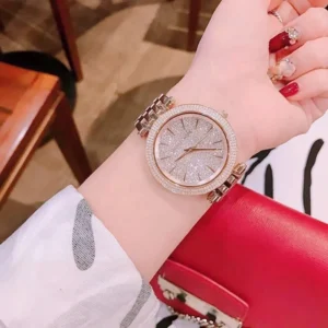 Michael Kors Watch For Women (SG1012)