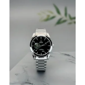 Omega Watch Aqua Terra Automatic Skeleton For Men (SZ229)