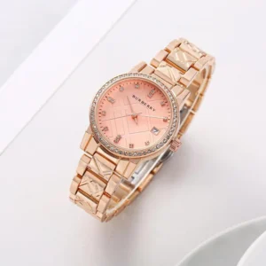 Burberry Watch For Women (SG1332)