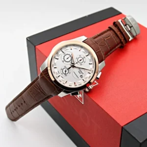 Tissot Watch For Men (SZ136)