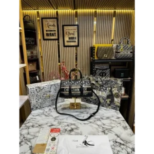 Dior Handbag For Women (BOT1042)