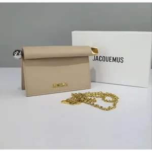 Jacquemus Handbag For Women (BOT1044)
