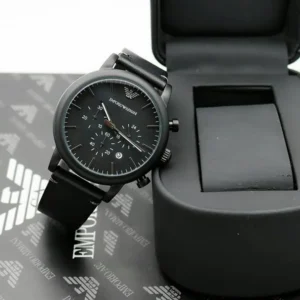 Emporio Armani Watch For Men (SG2582)