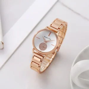 Michael Kors Watch For Women (BOT1737)