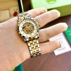 Rolex Watch For Men (SZ142)
