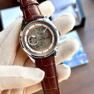 Tissot Watch For Men (FIT652)