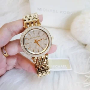Michael Kors Watch For Women (SG1013)
