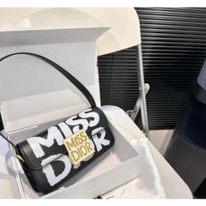 Christian Dior Handbag For Women (BOT1152)