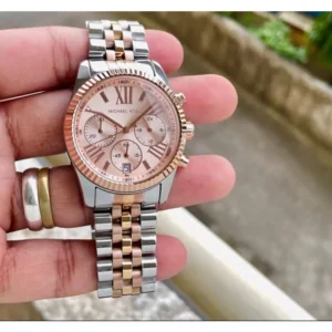 Michael Kors Watch For Women (BOT1754)