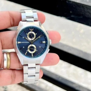 Emporio Armani Watch For Men (FIT822)